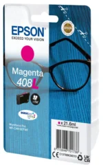 Cartus cerneala Epson 408L Ink Tank, DURABrite Ultra ink, Magenta, - imagine 4