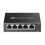 Omada 5-Port Gigabit Desktop Switch PORT: 5× Gigabit RJ45 Ports