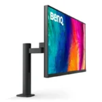 Monitor BenQ 31.2" PD3205UA - imagine 3