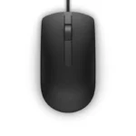 Mouse DELL MS116, negru - imagine 4