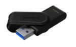 Memorie USB Flash Drvie Kingston 64GB Data Traveler Exodia USB - imagine 4