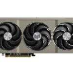 Placa Video SAPPHIRE NITRO+ RX 9060 XT 16GB GDDR6 128