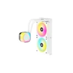 Cooler Procesor Corsair H100i ALB - imagine 6