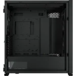 Carcasa Corsair 7000D AIRFLOW, ATX, fara sursa, black - imagine 11