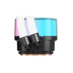 Cooler Procesor Corsair H100i ALB - imagine 10