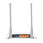 Router Wireless TP-LINK TL-MR3420, Wi-Fi 4, Single-Band - imagine 5