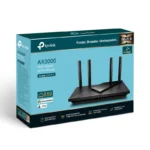 TP-Link Wireless Router, ARCHER AX55 PRO ;dual band AX3000 5 - imagine 13