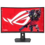 Monitor Asus 31.2" XG32WCMS