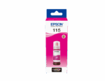 Cartus cerneala Epson 115, magenta, capacitate 70ml / 6200 pagini, - imagine 2