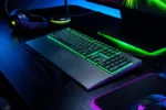 Tastatura Razer Ornata V3 X - Low Profile Gaming Keyboard - imagine 5