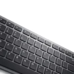 Dell Multi-Device Wireless Keyboard – KB700, COLOR: Titan Grey - imagine 14