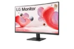 Monitor LG 31.2" 32MR50C-B.AEUQ - imagine 3