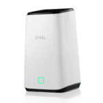 Zyxel FWA510 5G Indoor LTE Modem Router NebulaFlex Nebula 5G - imagine 5