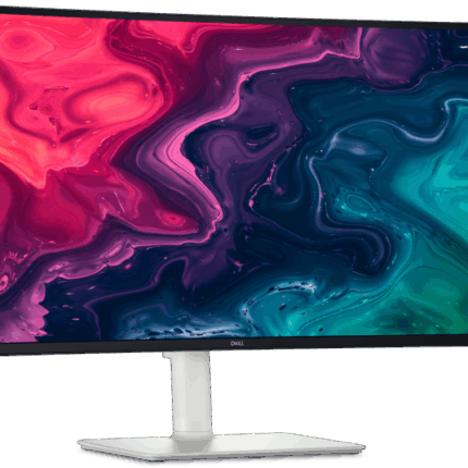 Monitor Dell 34" S3425DW LED 86.43 cm, 3440 x 1440