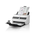 Scanner Epson DS-730N, dimensiune A4, tip sheetfed, viteza scanare: 40 - imagine 5
