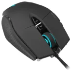 Mouse Gaming Corsair M65 RGB ULTRA Optical cu fir, negru - imagine 9