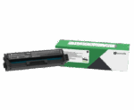 Cartus toner Lexmark 20N2XK0, black 6 K pentru CS431/CX431 - imagine 2