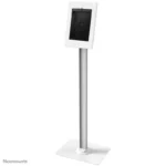 Stand podea fix pentru tablete Neomounts FL15-650WH1; pentru display-uri cu - imagine 2