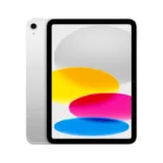 Apple iPad 11" (A16) Wi-Fi + Cellular 128GB - Silver
