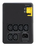 APC Easy UPS BVX 1200VA, 230V, AVR, IEC Sockets - imagine 4