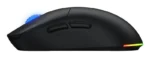 Mouse wireless Hator Quasar 3, conectivitate 2.4GHz, bluetooth si USB, - imagine 5