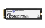 SSD Kingston SFYSK Renegade, 2TB, M2 NVMe , PCI Express - imagine 4