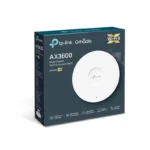 Access Point TP-Link EAP660 HD, AX3600, Dual Band, Gigabit - imagine 6