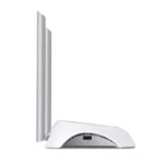 Router Wireless TP-LINK TL-MR3420, Wi-Fi 4, Single-Band - imagine 7