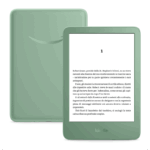 Amazon Kindle (16 GB) - 2024 - Green