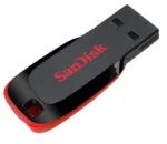 Memorie USB Flash Drive SanDisk Cruzer Blade, 16GB, USB 2.0 - imagine 9