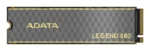 SSD Adata Legend 860, 2TB, M.2 2280, PCI - imagine 2