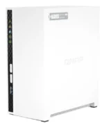 NAS QNAP 233 2-Bay, CPU ARM 2.0GHz Quad core, RAM - imagine 7