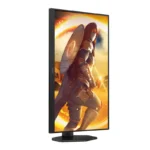 Monitor AOC 27" Q27G4XF, Diagonal (inch): 27, Diagonal (cm): 69, - imagine 8