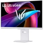 Monitor LG 31.5" 32G810SA-W.AEU, Diagonal (inch): 31.5, Diagonal (cm): 80, - imagine 4