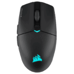 Mouse Gaming Corsair KATAR ELITE WIRELESS negru - imagine 3