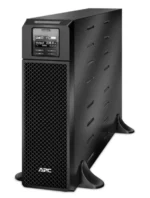 UPS APC Smart-UPS SRT online dubla-conversie 5000VA / 4500W 6 - imagine 3