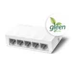 Switch TP-LINK LS1005, 5 port, 10/100 Mbps - imagine 4