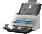 Scanner Epson DS-530II, dimensiune A4, tip sheetfed, viteza scanare: 70 - imagine 6