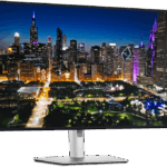 Monitor Dell 32" U3225QE 4K, 80.01 cm, Maximum preset resolution: