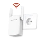 Range Extender Wi-Fi MERCUSYS ME30, AC1200, Dual-Band, Mod High Speed - imagine 6