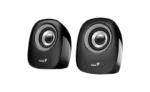 Boxe Genius SP-Q160 2.0, RMS 6W, gri - imagine 2