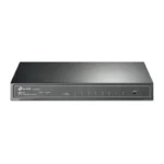 Switch TP-Link TL-SG2008, 8 port, 10/100/1000Mbps - imagine 5