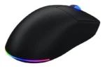 Mouse wireless Hator Quasar 3, conectivitate 2.4GHz, bluetooth si USB, - imagine 6