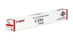 Toner Canon C-EXV 64C, CYAN, capacitate 25.5K pagini, pentru iR - imagine 2