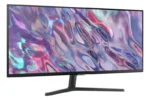 Monitor Samsung 34" LS34C500GAUXEN - imagine 10