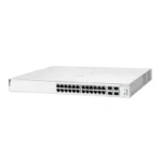 HPE Networking Instant On Switch 24p Gigabit CL4 PoE 4p - imagine 2