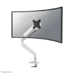 Brat monitor Neomounts DS70S-950WH1; pentru display-uri cu diagonale 17"-49", sistem - imagine 5