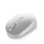 Mouse Dell Premier, Rechargeable Wireless, argintiu - imagine 16