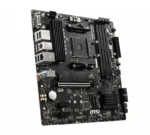 Placa de Baza MSI B550M PRO-VDH AM4 - imagine 7
