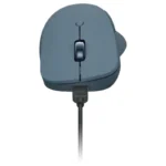 Mouse Wireless Lenovo Yoga Pro GY51P14335, Bluetooth, 2400 dpi, 6 - imagine 13